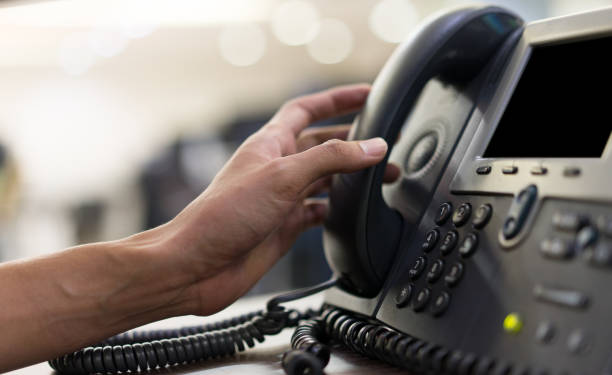 Streamline Communication: Choosing the Right Phone System for Your Law office post thumbnail image
