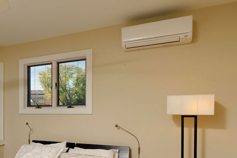 Mini Split Efficiency: Smart Cooling Solutions for Every Space post thumbnail image