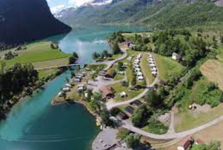 Camping Norge: Embrace the Norwegian Outdoor Experience post thumbnail image