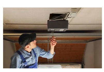 Swift Solutions: Garage Door Repair in Austin at Your Service post thumbnail image